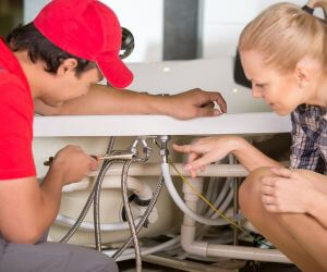 About Emergency plumbing pros Milford, PA
